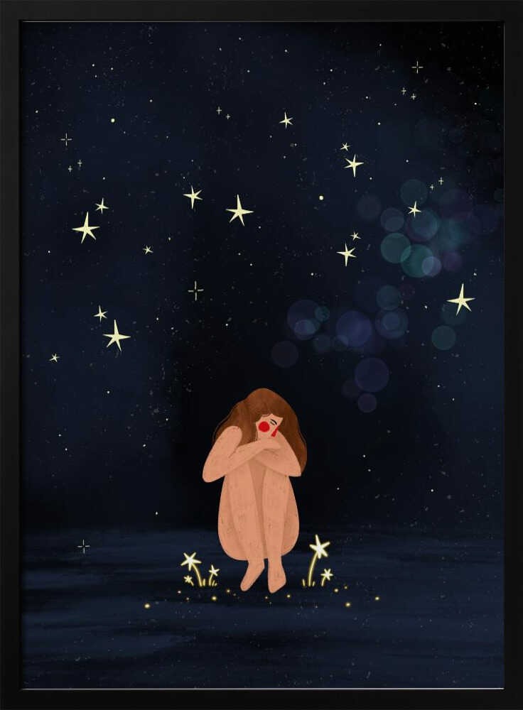 Starlit Solitude