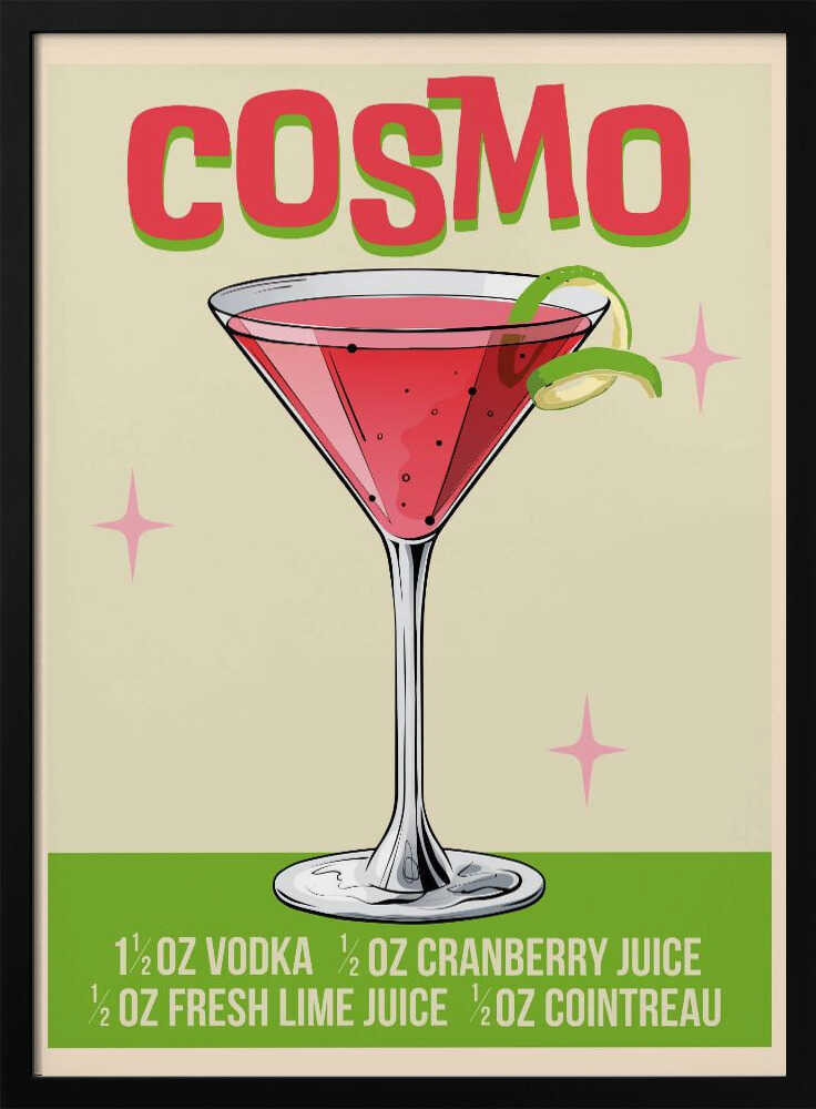 Cosmo