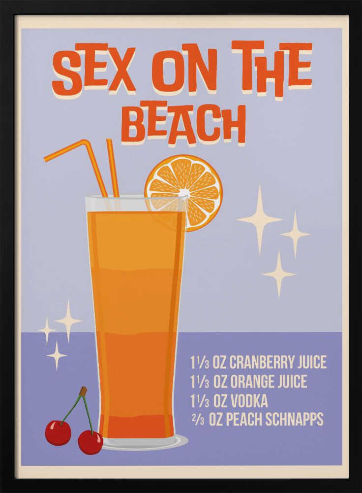 Sex on the Beach