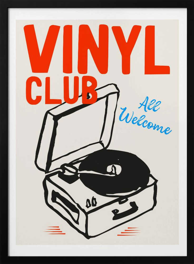 Vinyl Club Art Poster.png