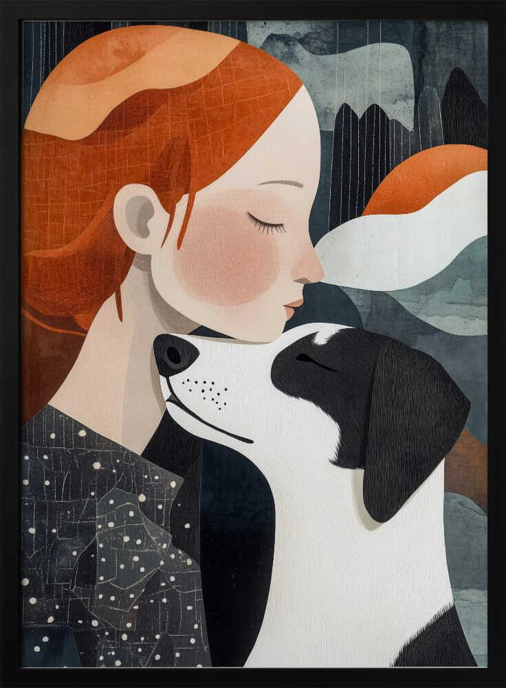 Canine Companionship
