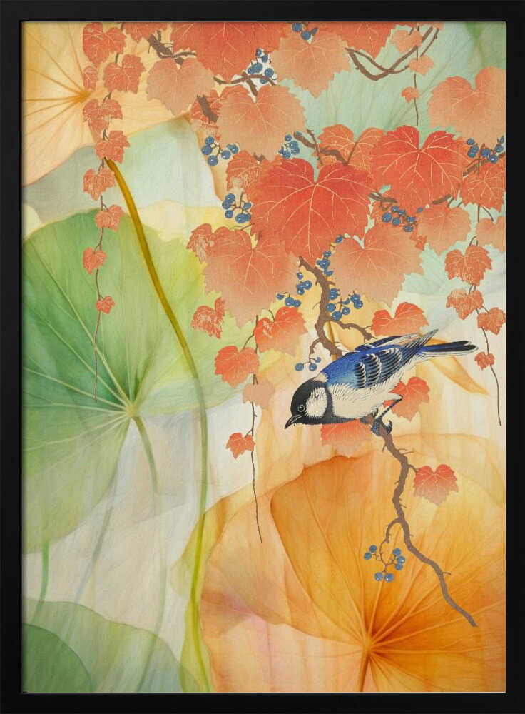 Le Printemps D'ohara