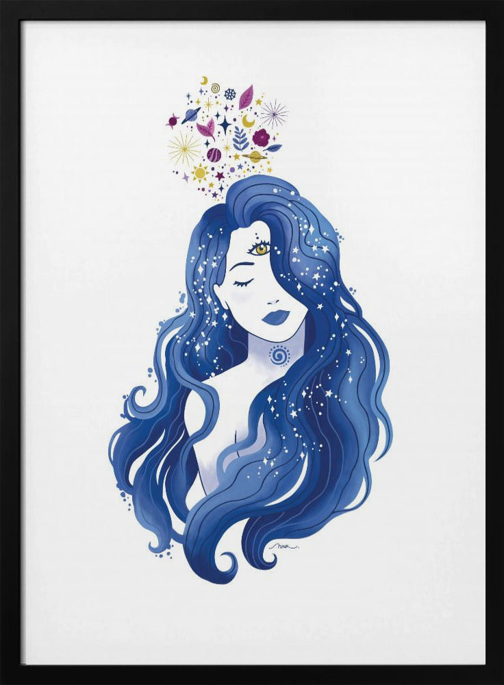 Celestial Serenity