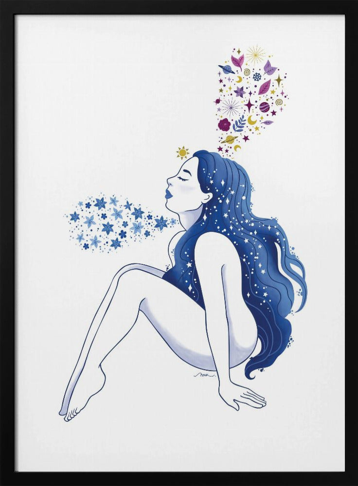 Celestial Whispers