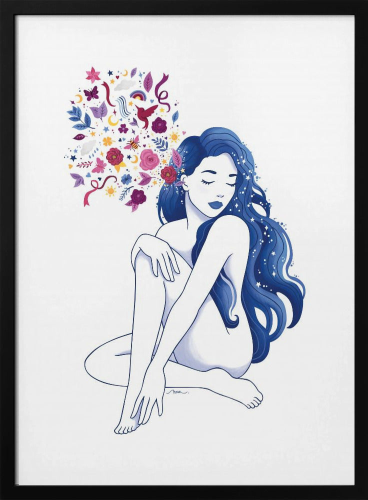Whimsical Dreams