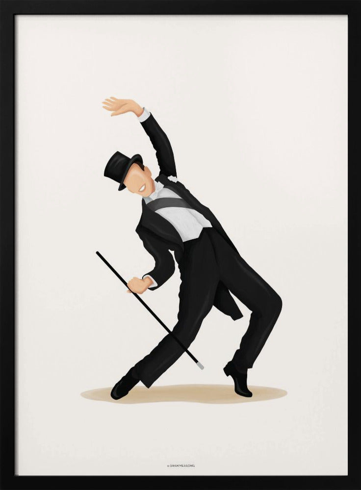Fred Astaire