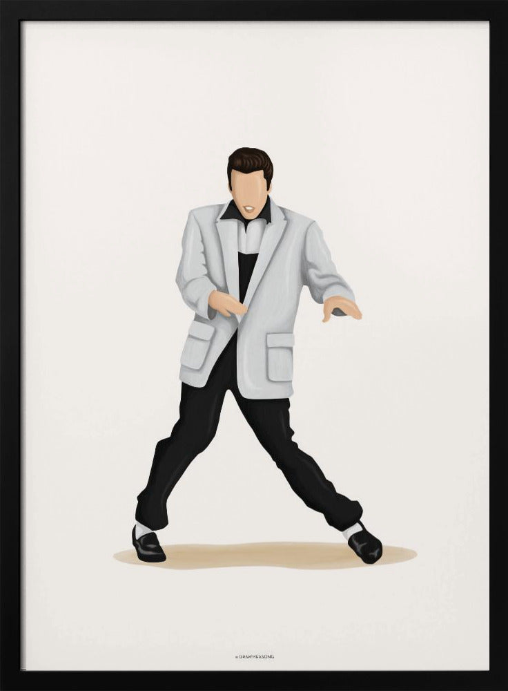 Elvis Presley