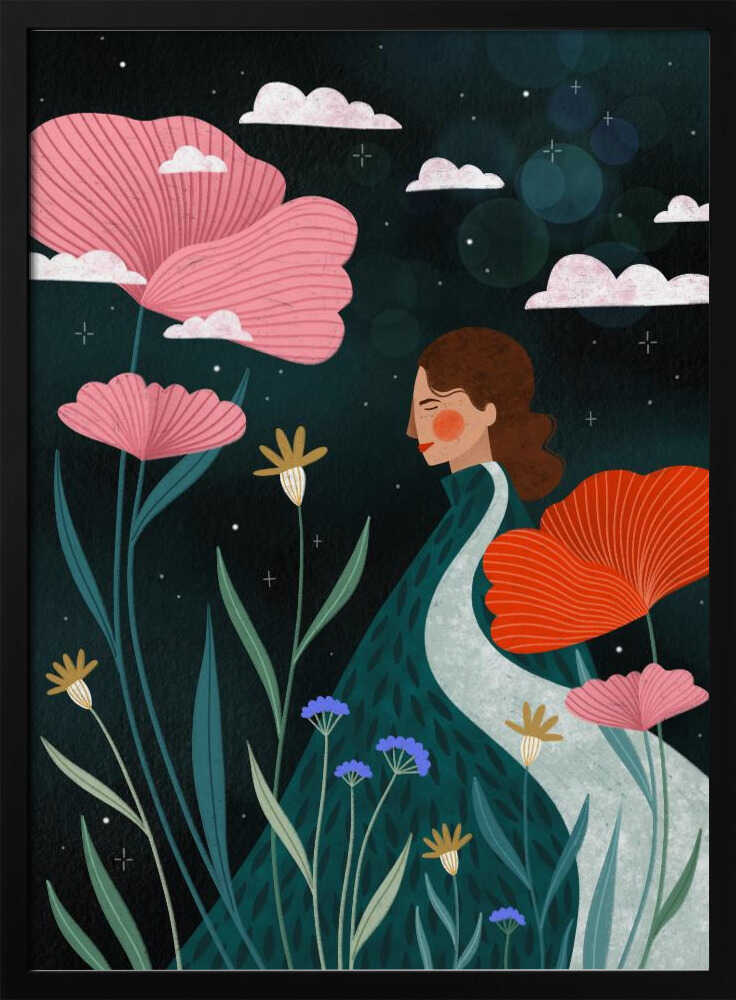 Earth Goddess