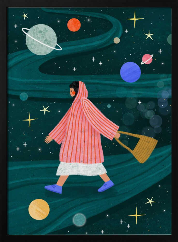Universe Walk