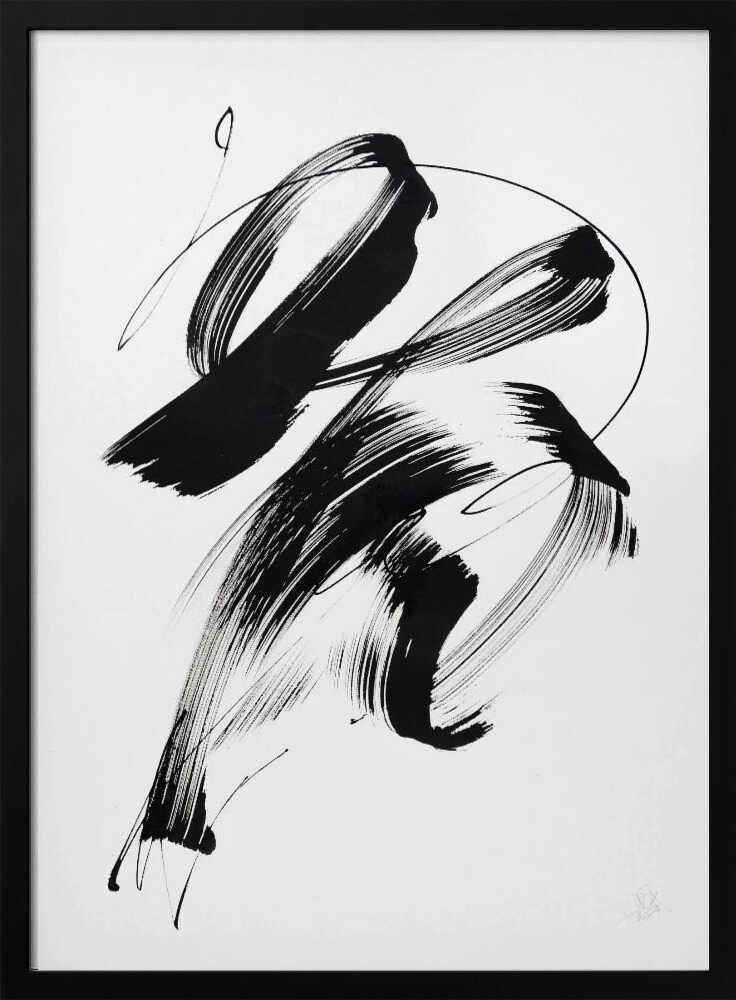 Black &amp; White III