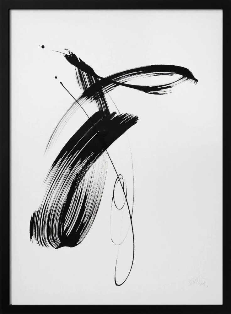 Dynamic Ink Flow