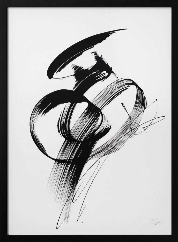 Dynamic Ink Strokes