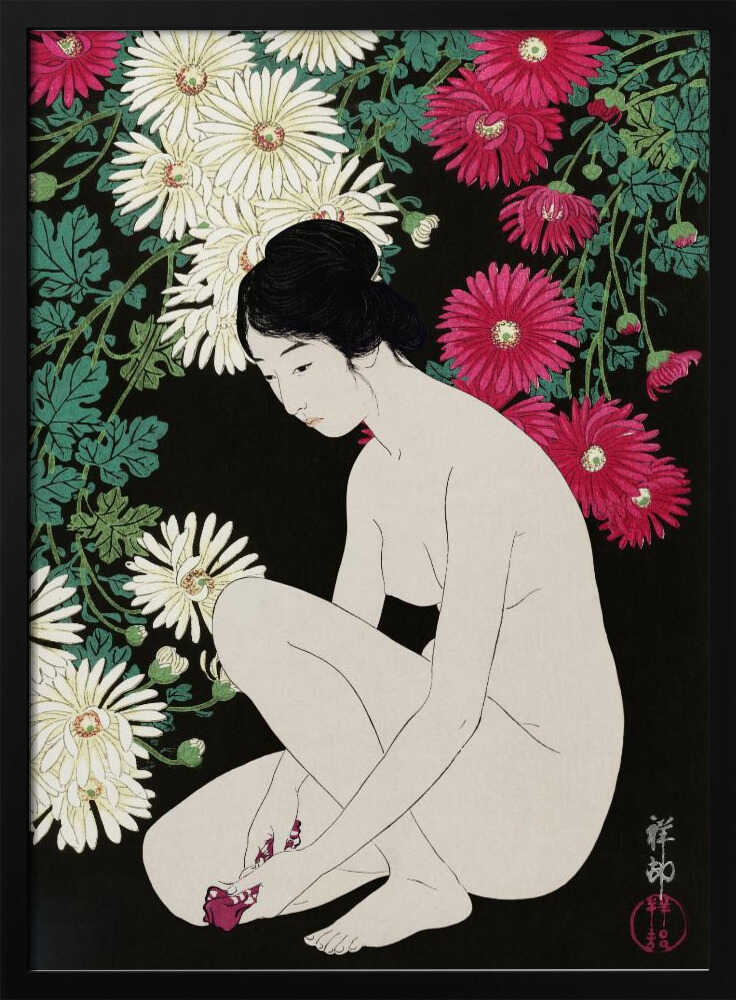 Combined Art From Japan