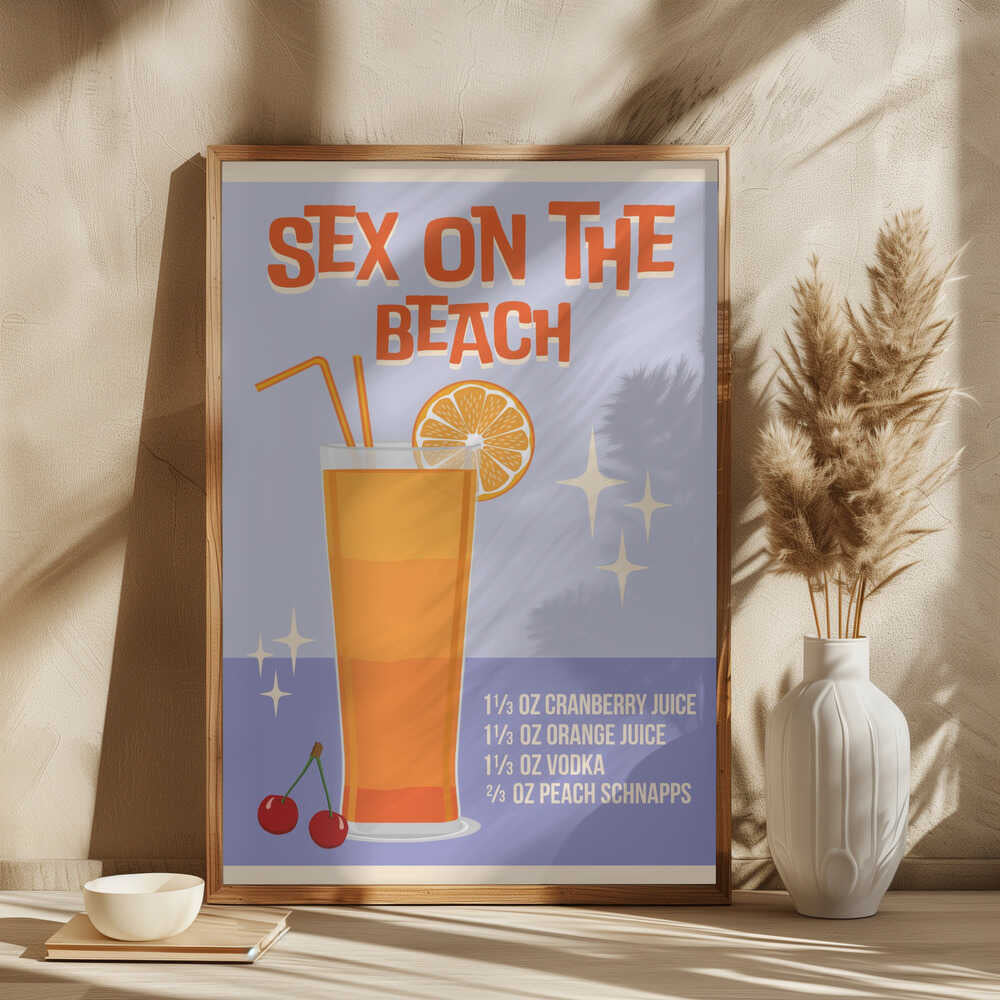 Sex on the Beach
