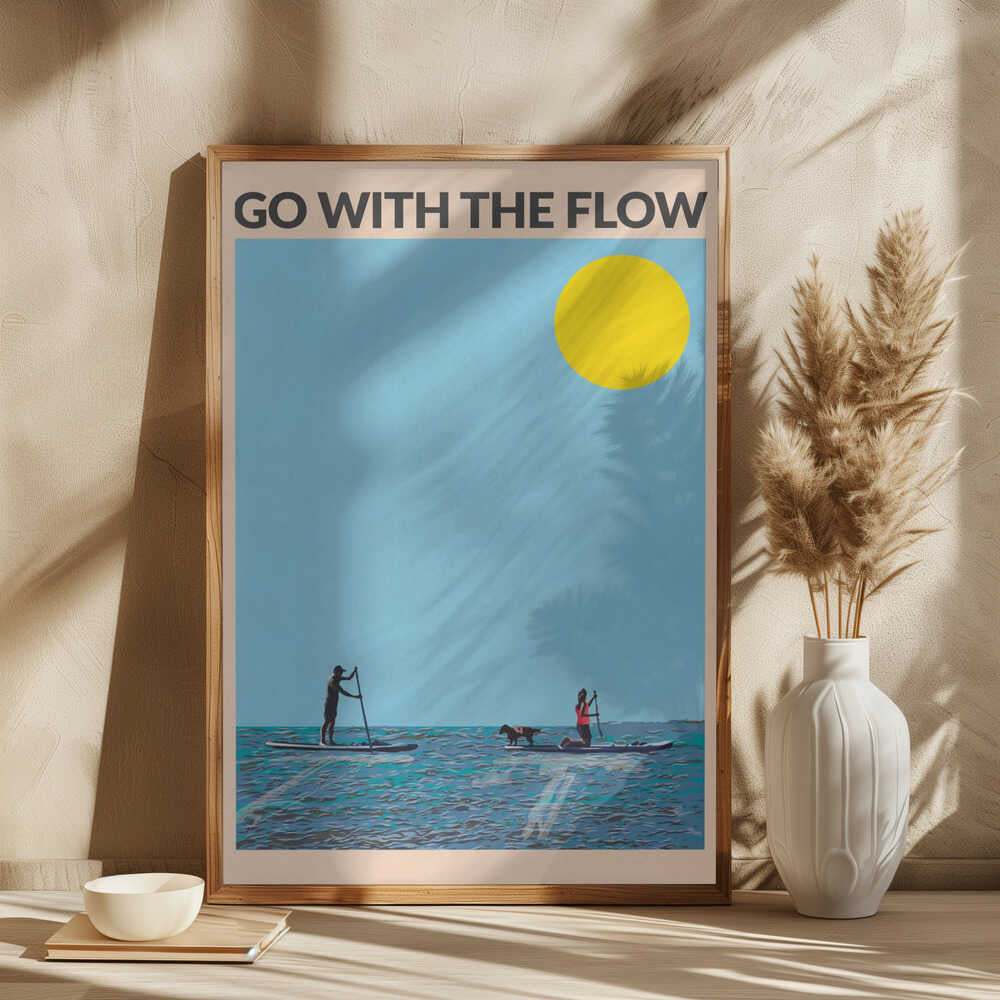 Go With the Flow