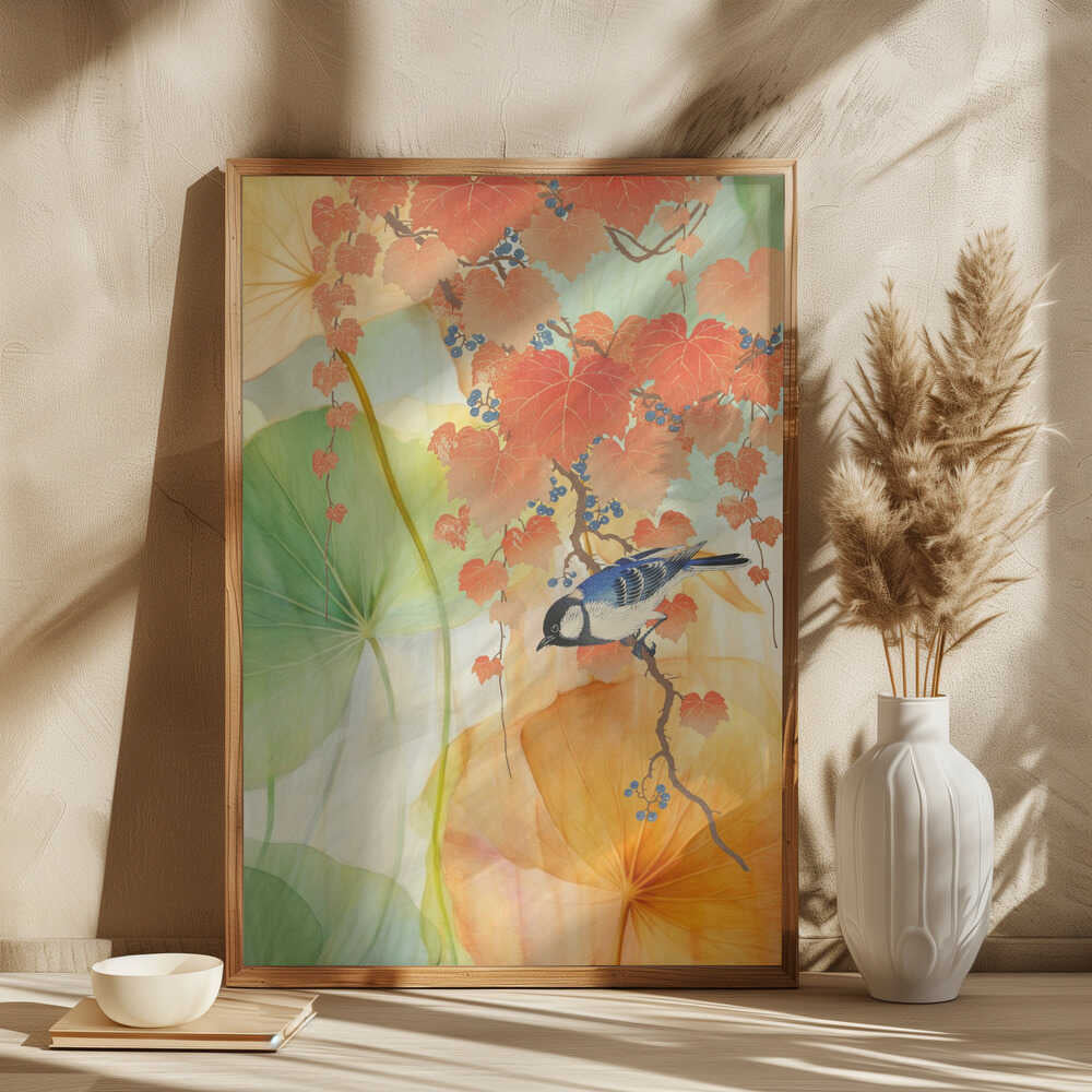 Le Printemps D'ohara