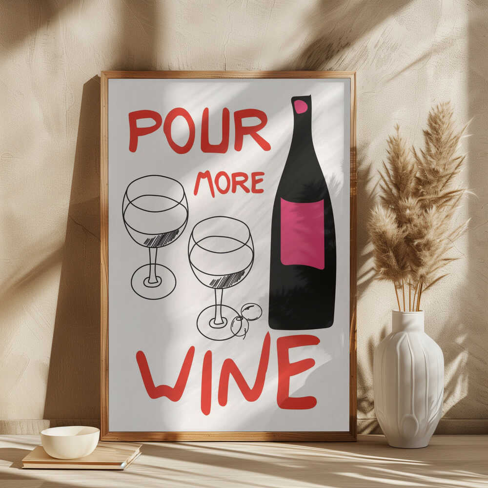 A4 Pour More Wine Pink 01.png