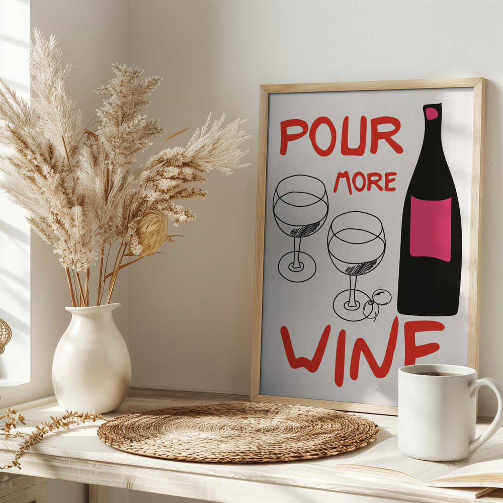 A4 Pour More Wine Pink 01.png
