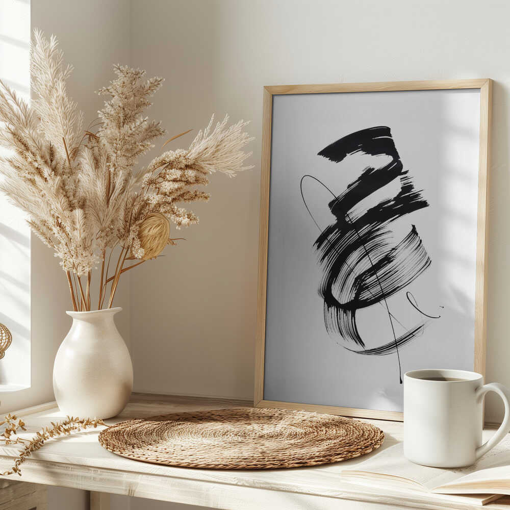 Dynamic Ink Strokes