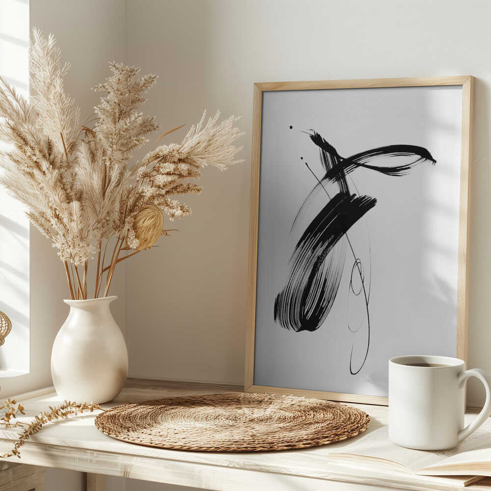 Dynamic Ink Flow
