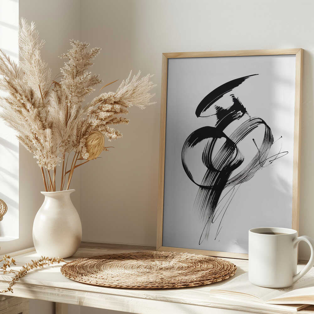 Dynamic Ink Strokes