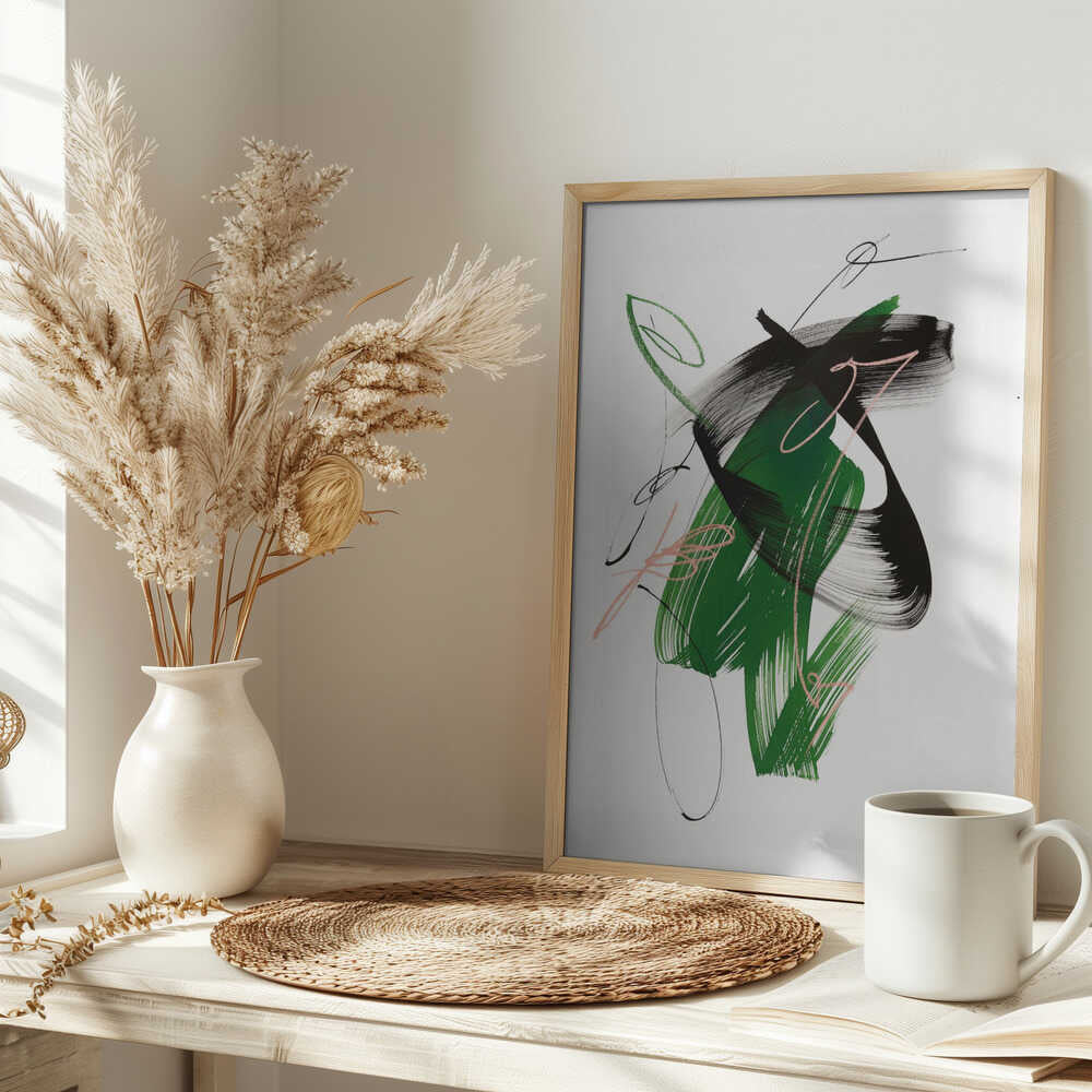 Dynamic Green Flow