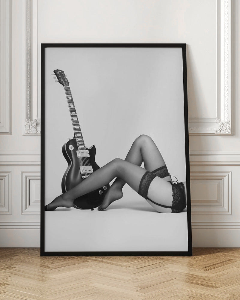 Rock n Legs - plakatstore