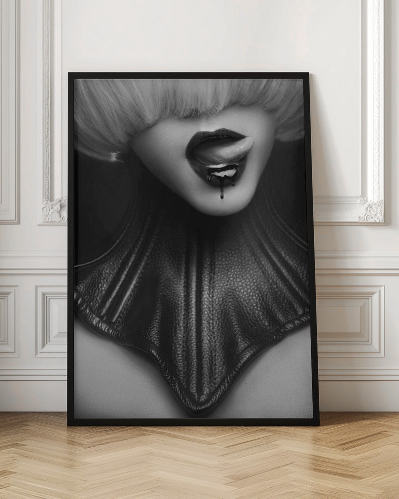 Madame Noir - plakatstore