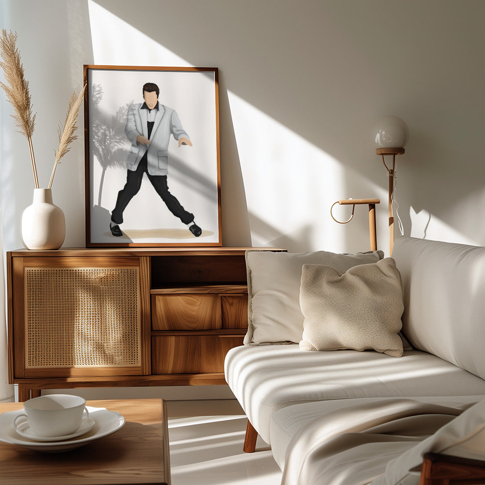 Elvis Presley
