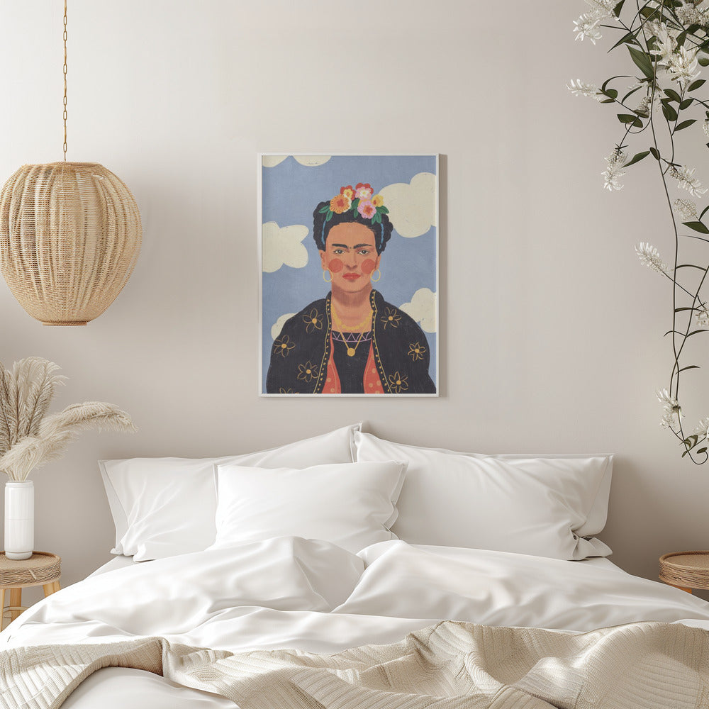 Frida 2 - plakatstore