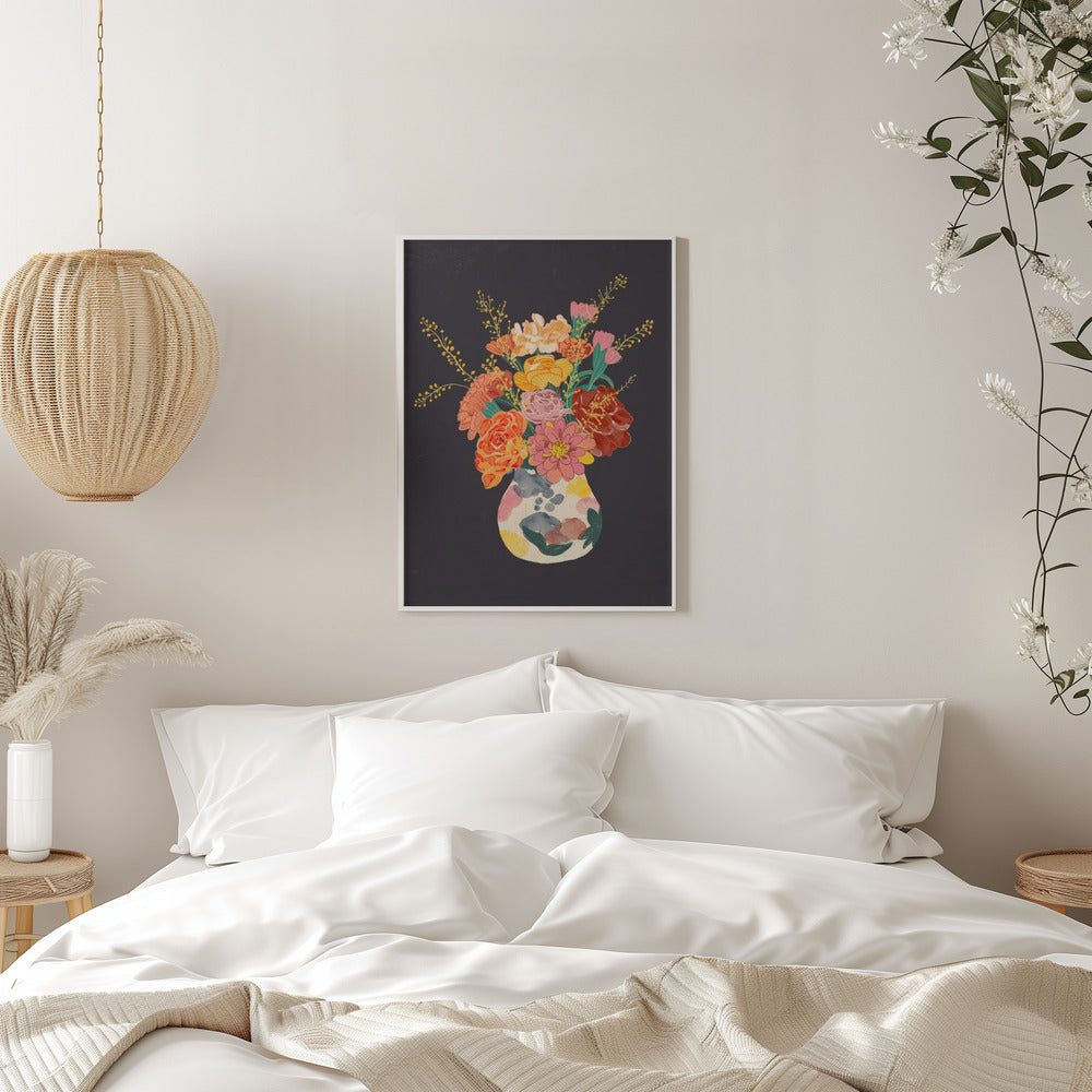 Bouquet of dreams - plakatstore