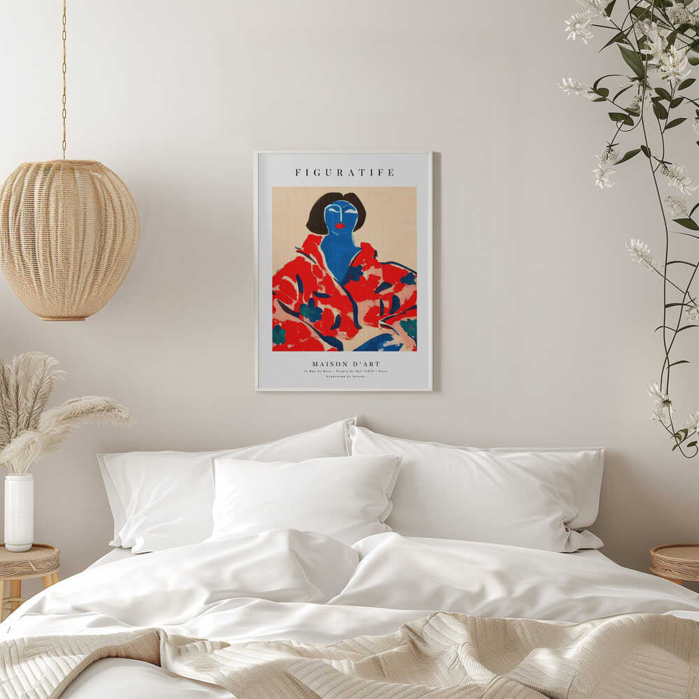 Poster Portrait Series 01