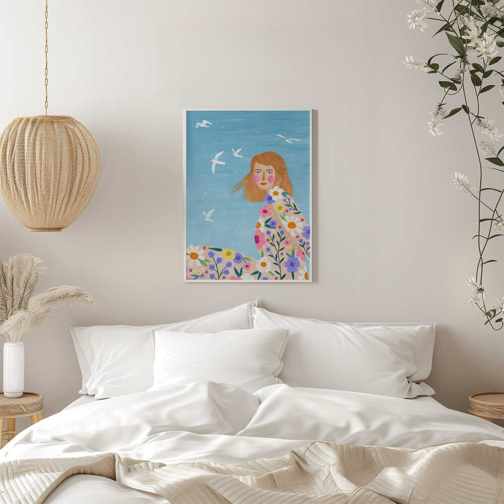 Floral Breeze