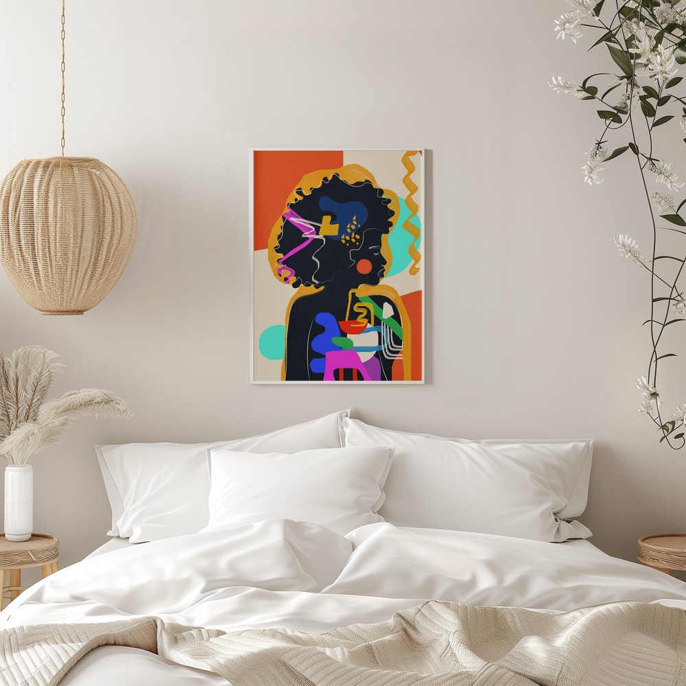Vibrant Inner World