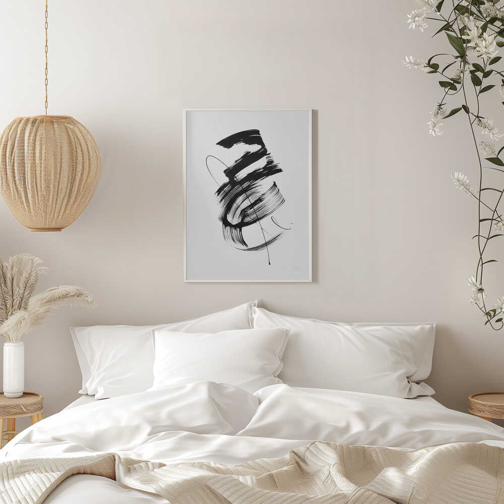 Dynamic Ink Strokes