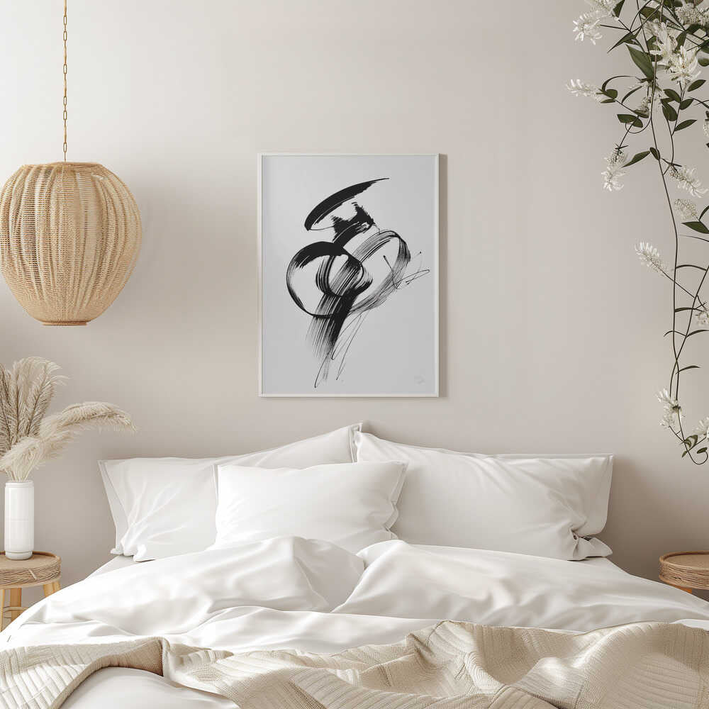 Dynamic Ink Strokes