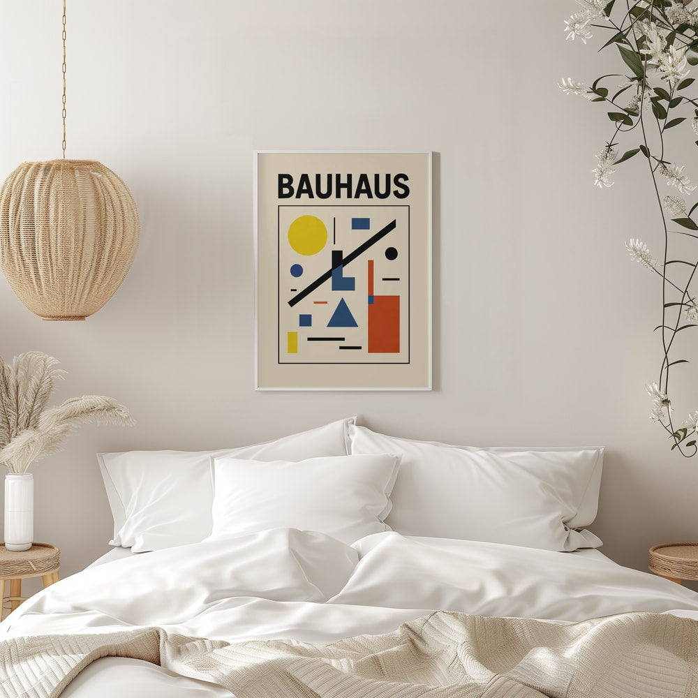 Modern Geometric Balance