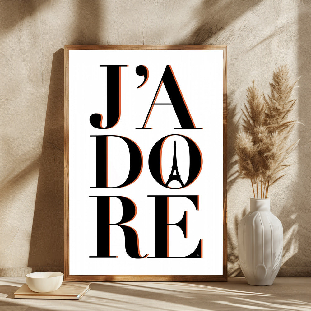 Jadore