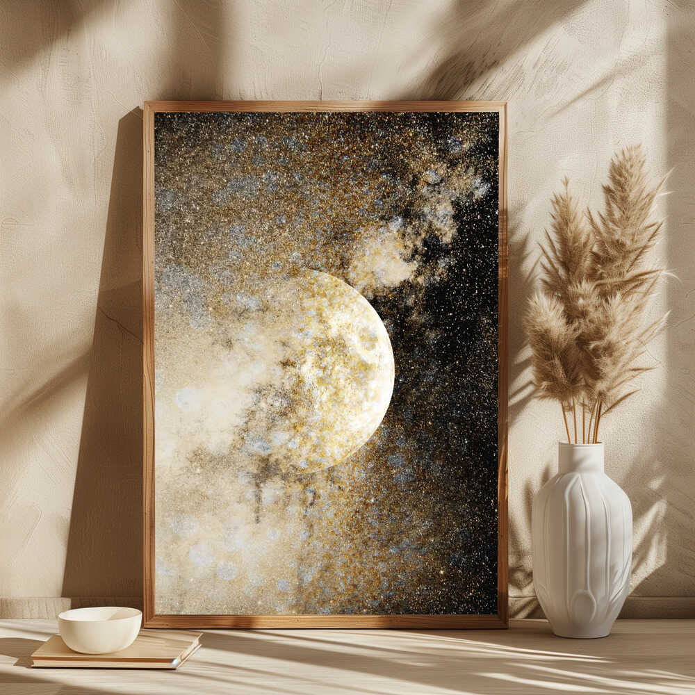 Honey Moon I