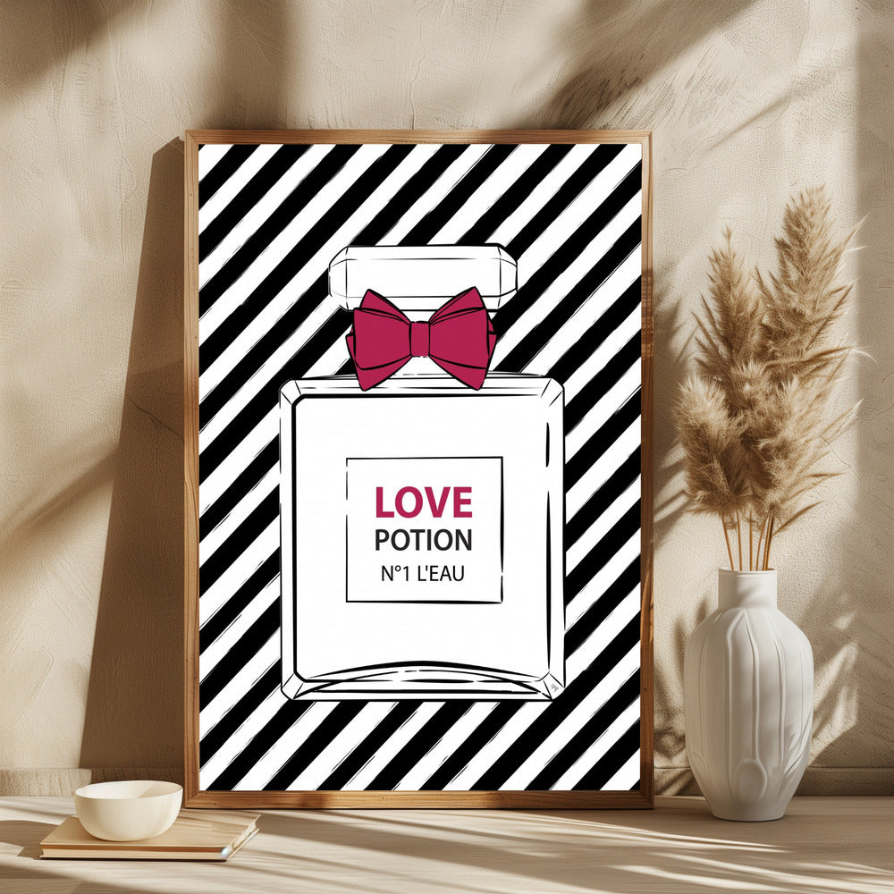 Love Potion