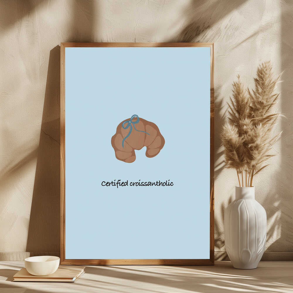 Croissantholic