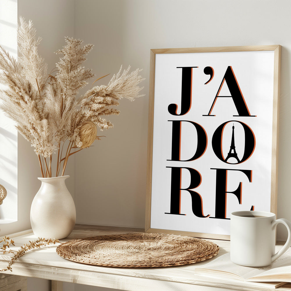 Jadore