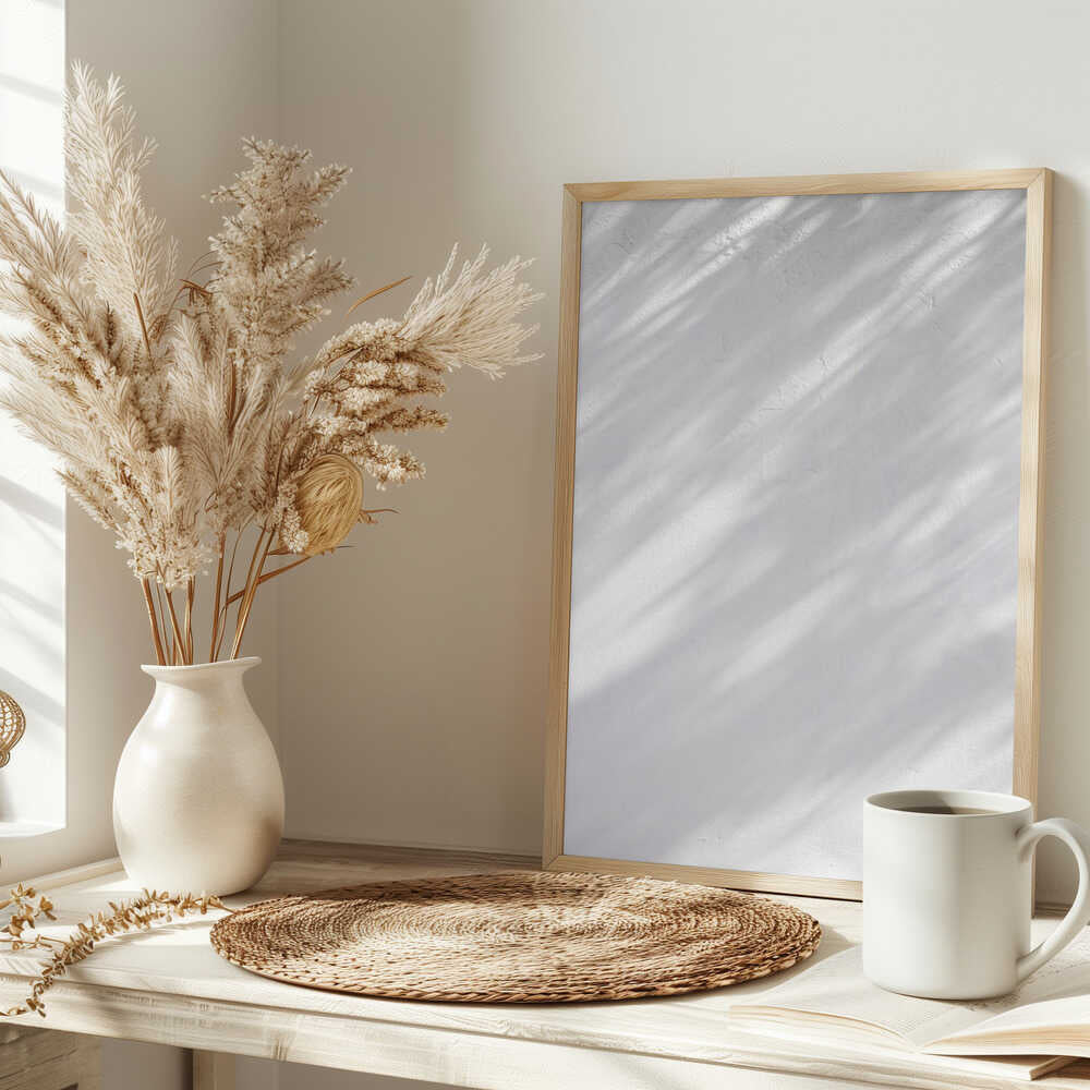 Shades of White in Morocco