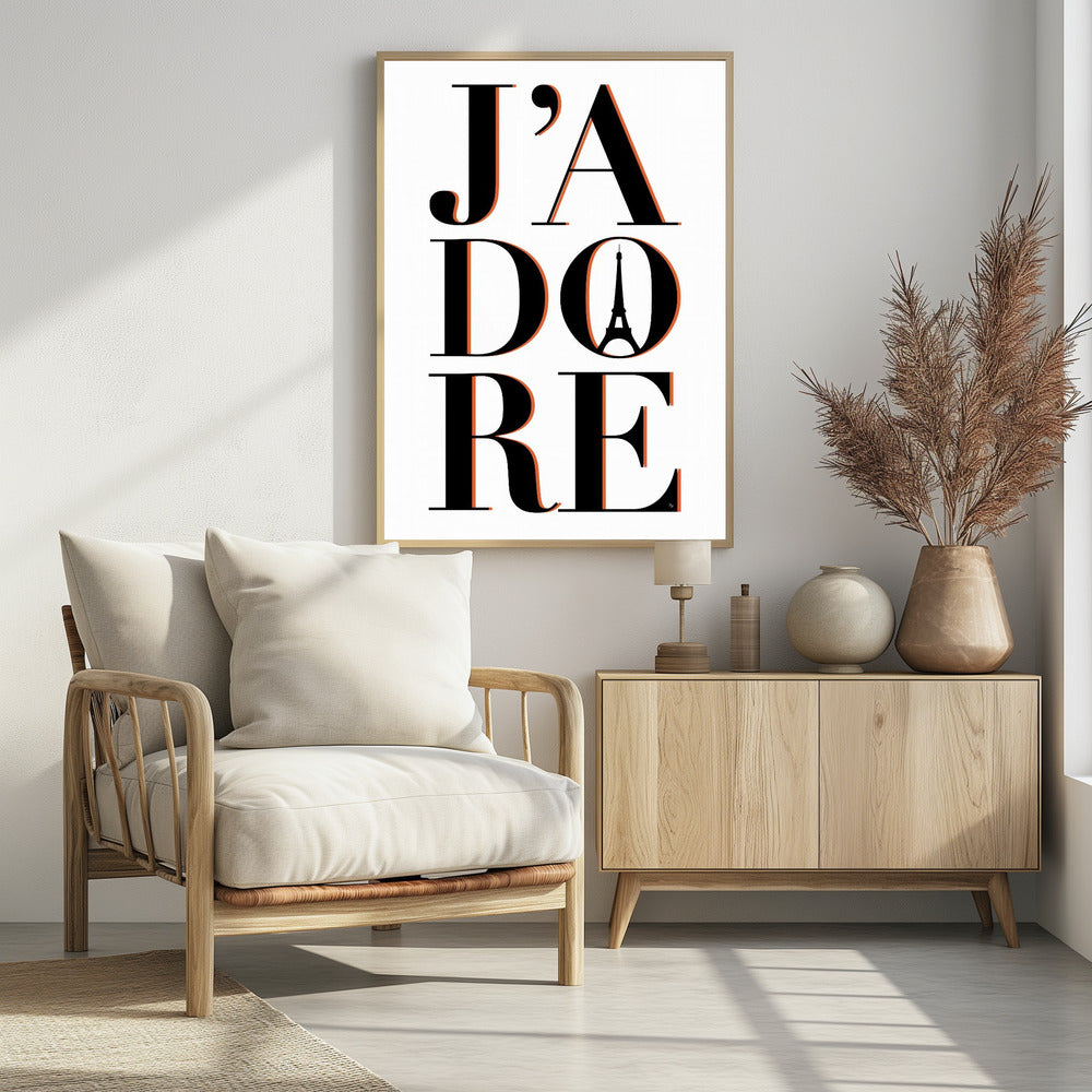 Jadore