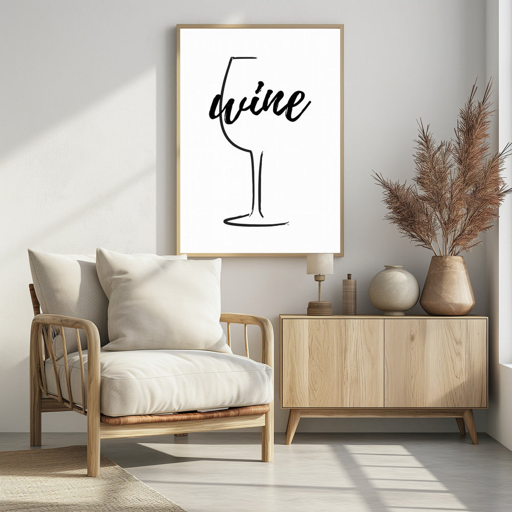 Wine Icon