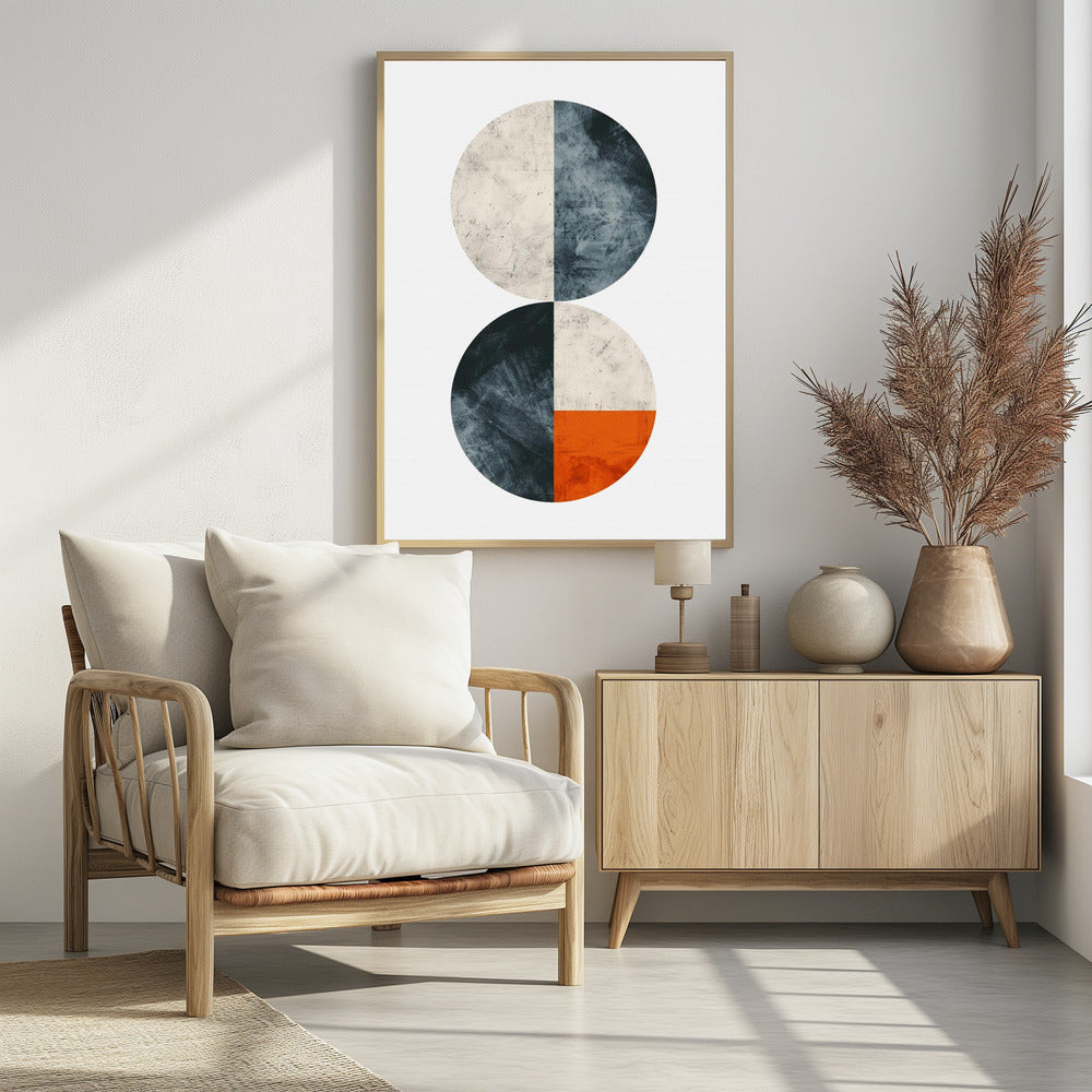 Minimal Allure - plakatstore