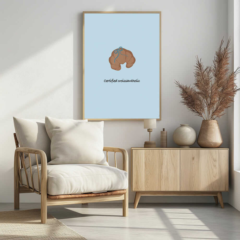 Croissantholic