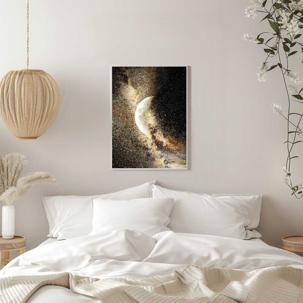 Honey Moon III