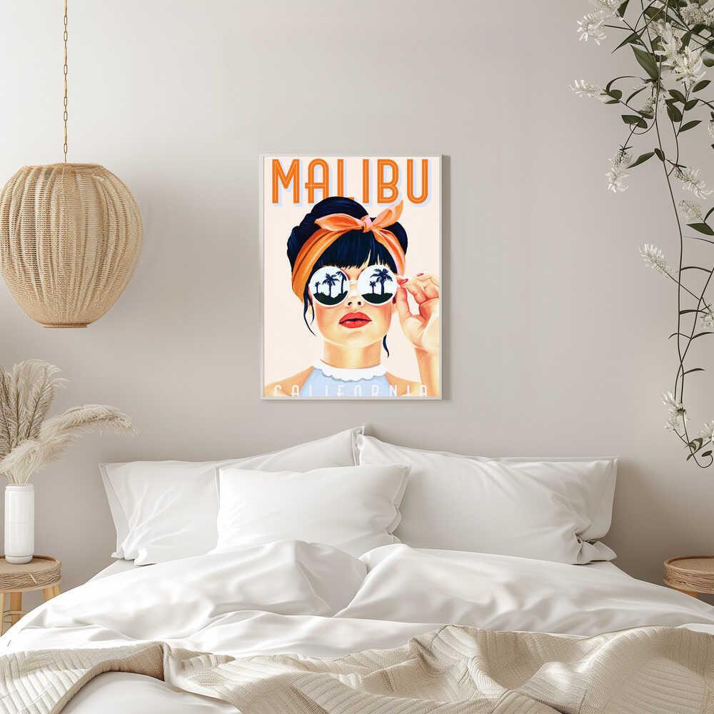 Malibu Poster 1