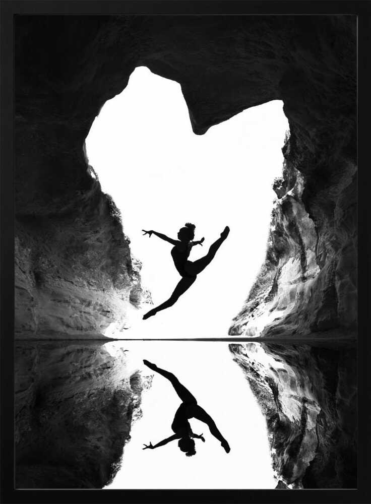A beating heart